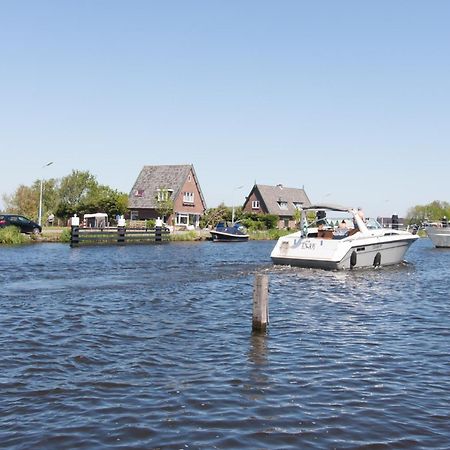 Chill-Out Lejlighed Nieuwe Wetering Eksteriør billede